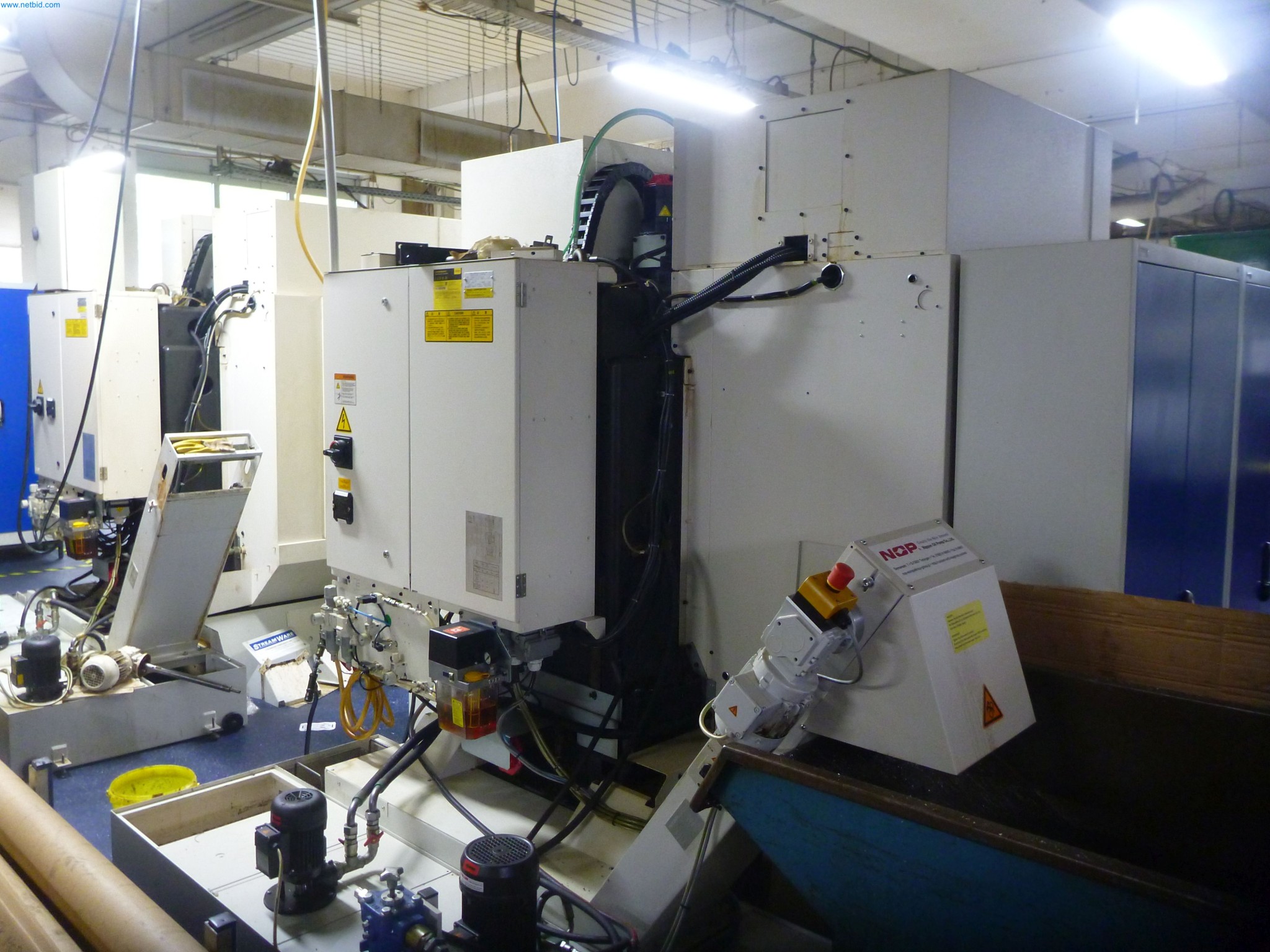 Metalworking, Turning, Milling, Grinding, and Finishing-6