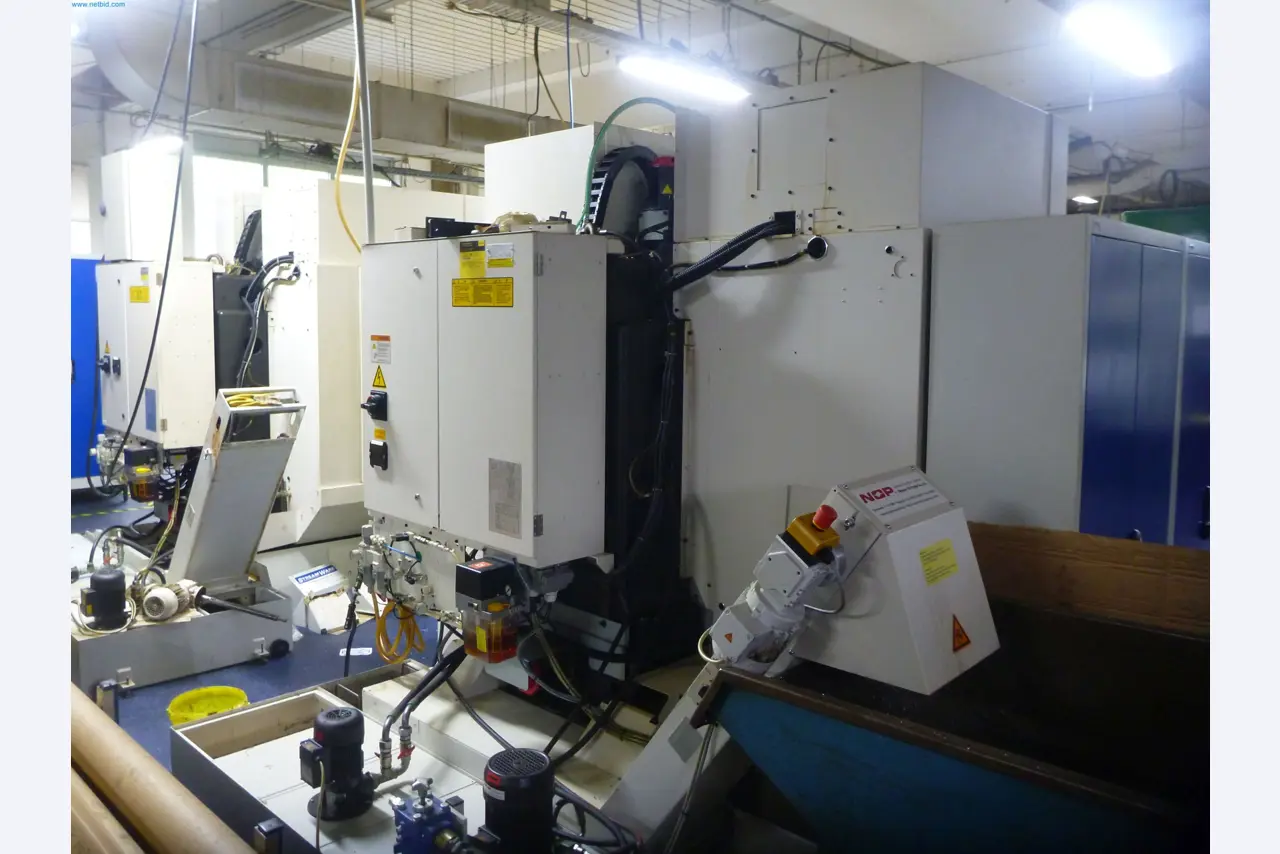 Metalworking, Turning, Milling, Grinding, and Finishing-6