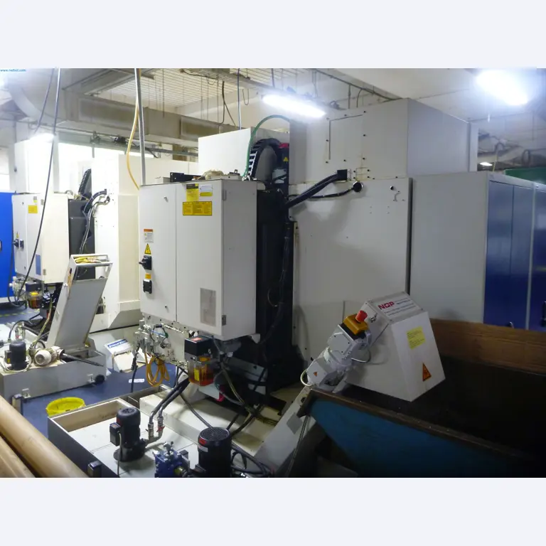 Metalworking, Turning, Milling, Grinding, and Finishing-6