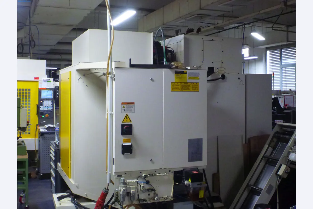 Metalworking, Turning, Milling, Grinding, and Finishing-7