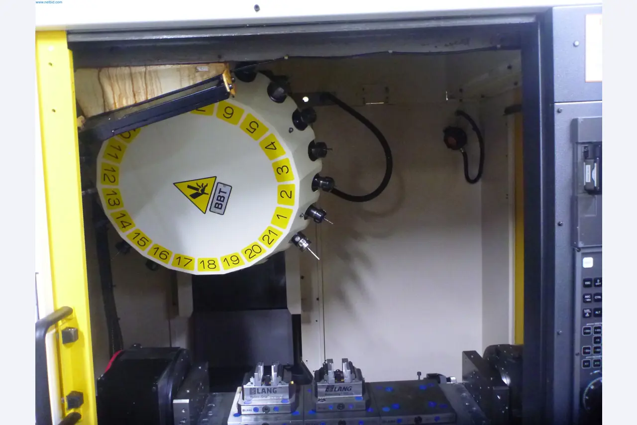 Metalworking, Turning, Milling, Grinding, and Finishing-8