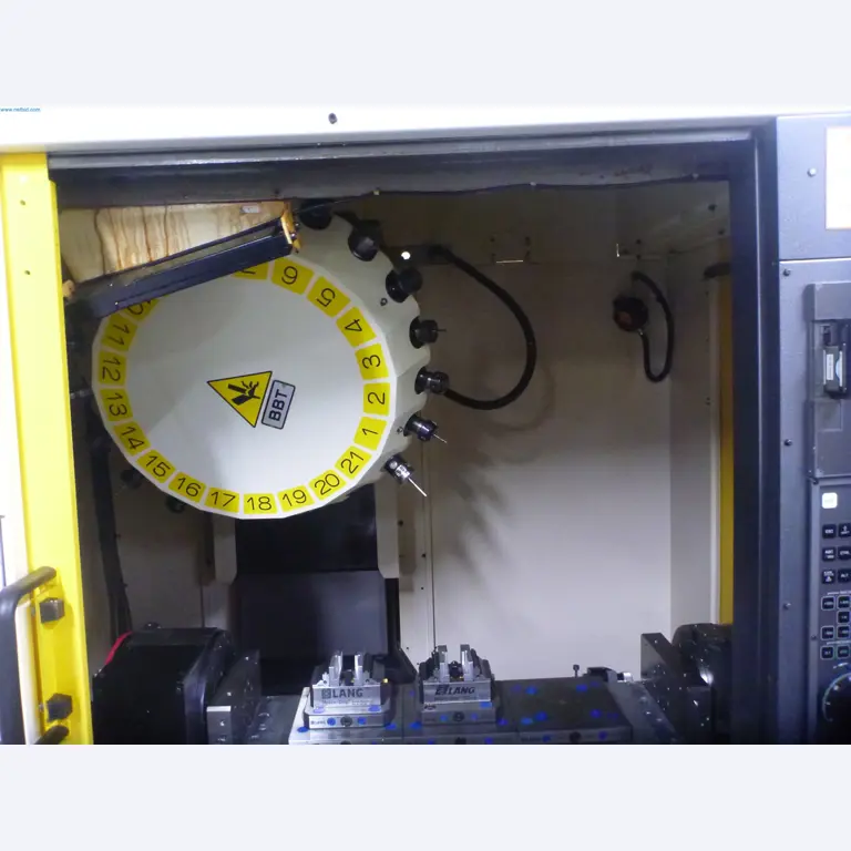 Metalworking, Turning, Milling, Grinding, and Finishing-8