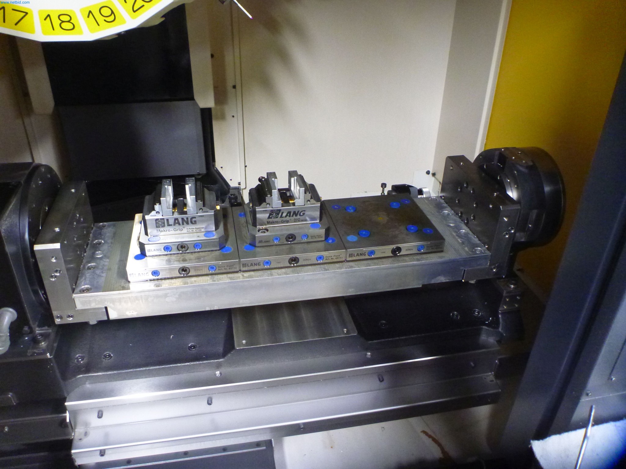 Metalworking, Turning, Milling, Grinding, and Finishing-9