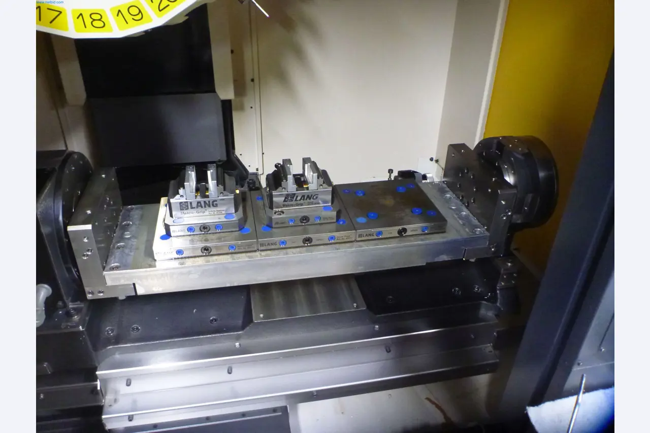 Metalworking, Turning, Milling, Grinding, and Finishing-9