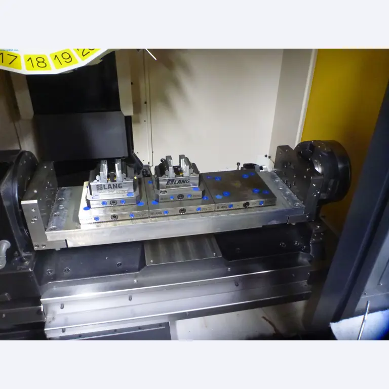 Metalworking, Turning, Milling, Grinding, and Finishing-9