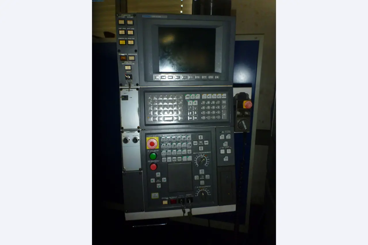Metalworking, Turning, Milling, Grinding, and Finishing-10