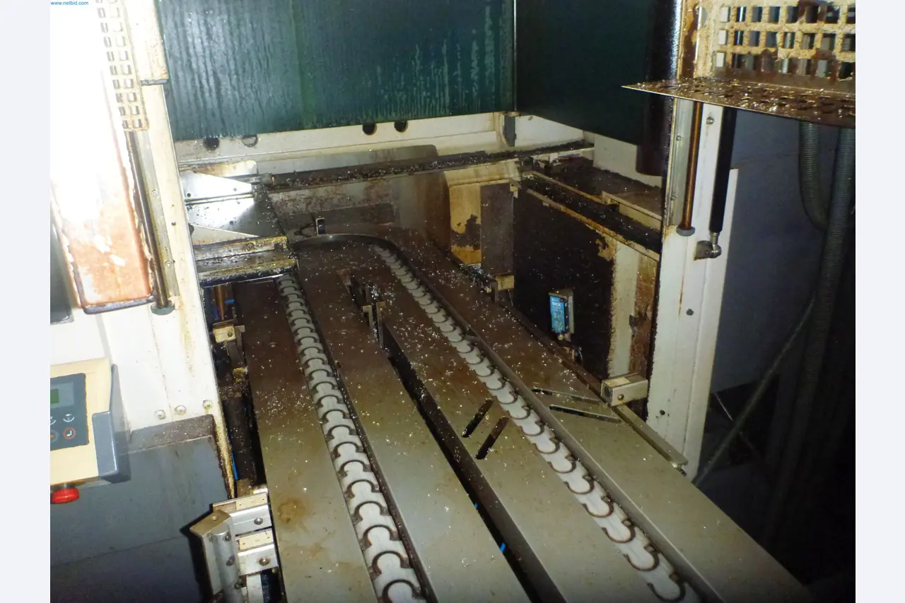 Metalworking, Turning, Milling, Grinding, and Finishing-11
