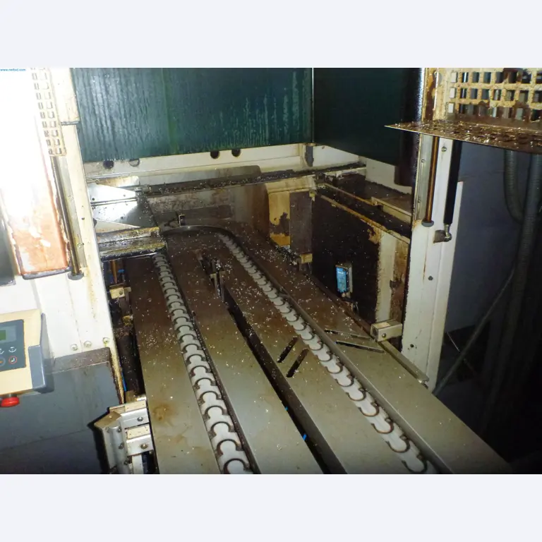 Metalworking, Turning, Milling, Grinding, and Finishing-11