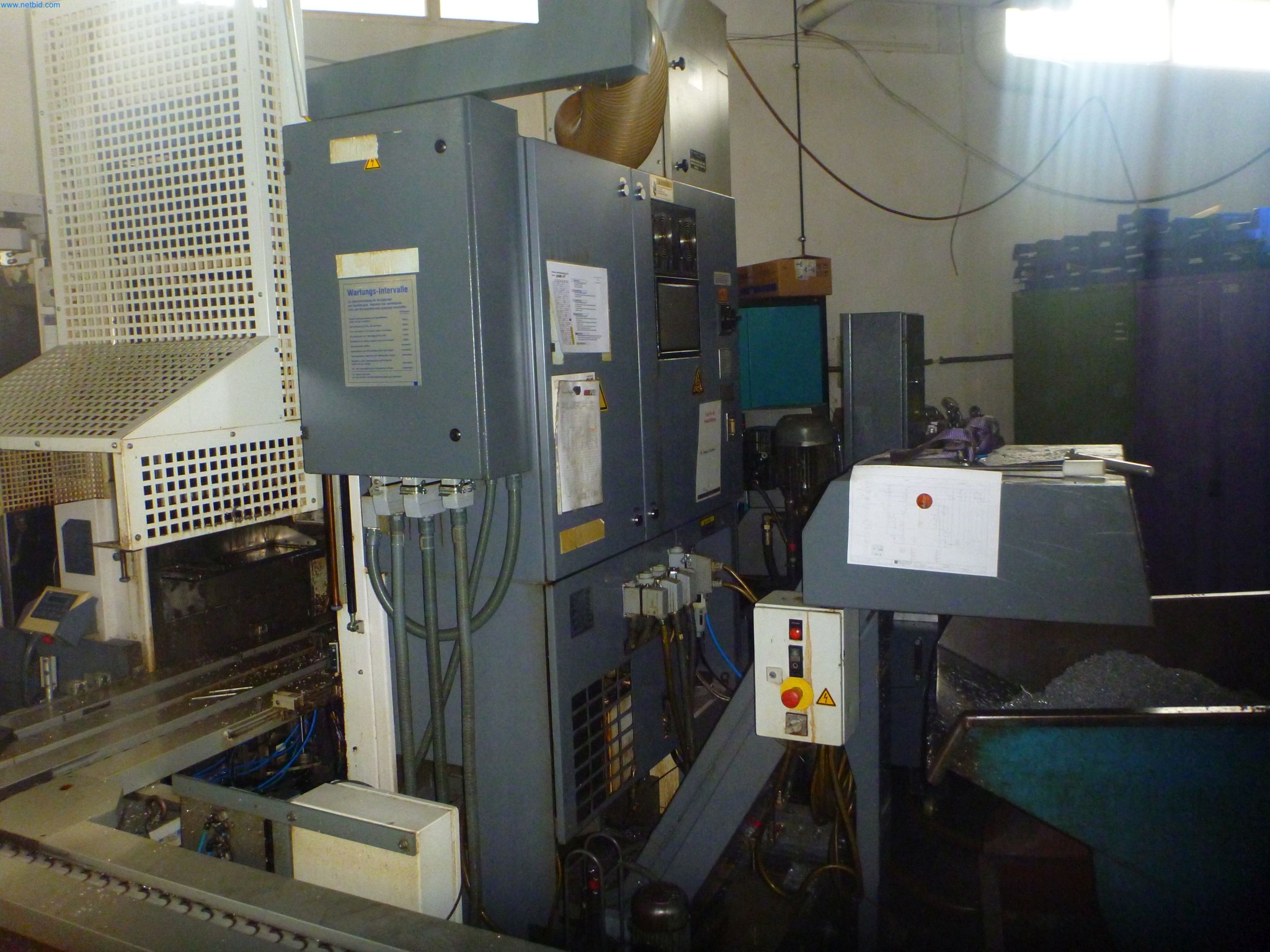 Metalworking, Turning, Milling, Grinding, and Finishing-13