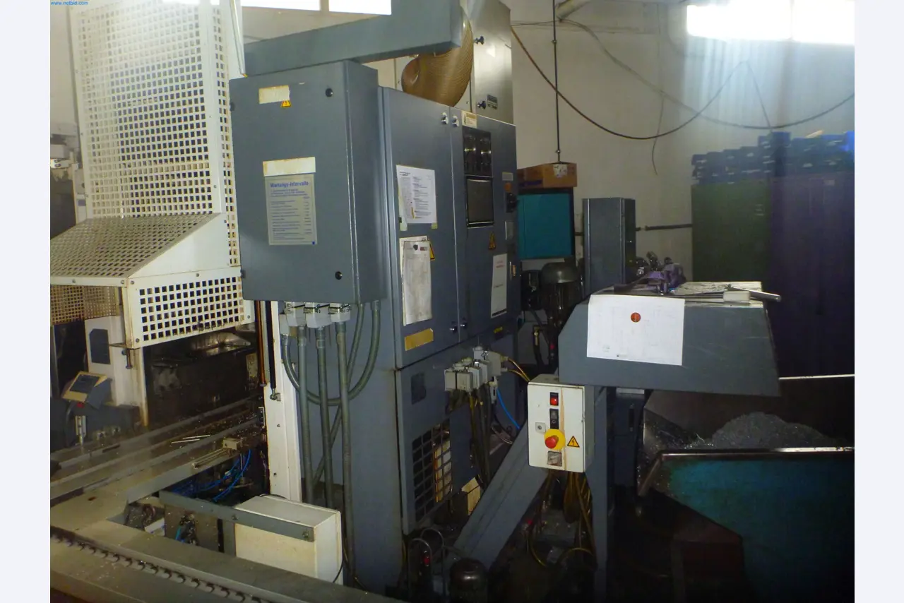 Metalworking, Turning, Milling, Grinding, and Finishing-13