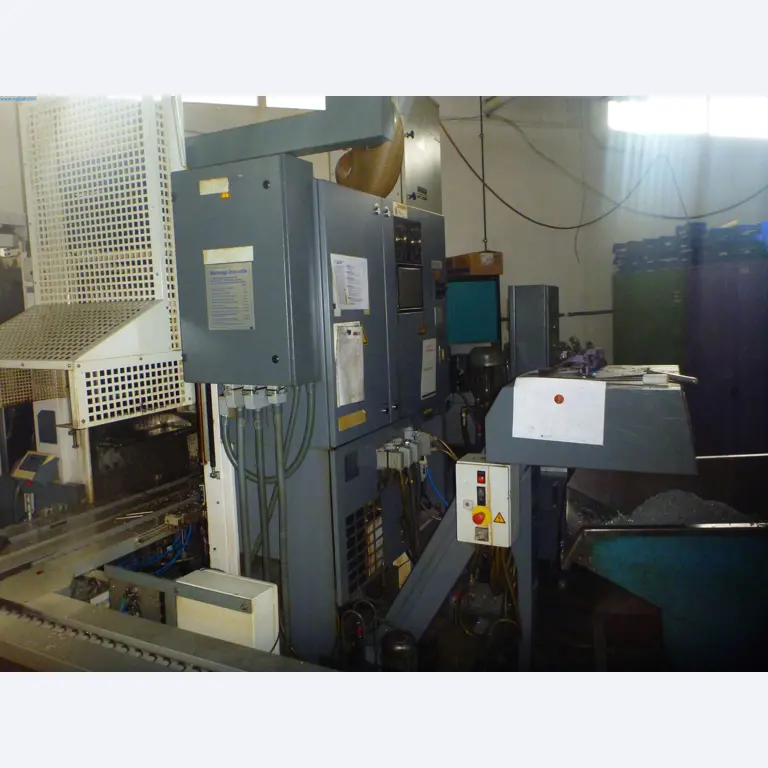 Metalworking, Turning, Milling, Grinding, and Finishing-13