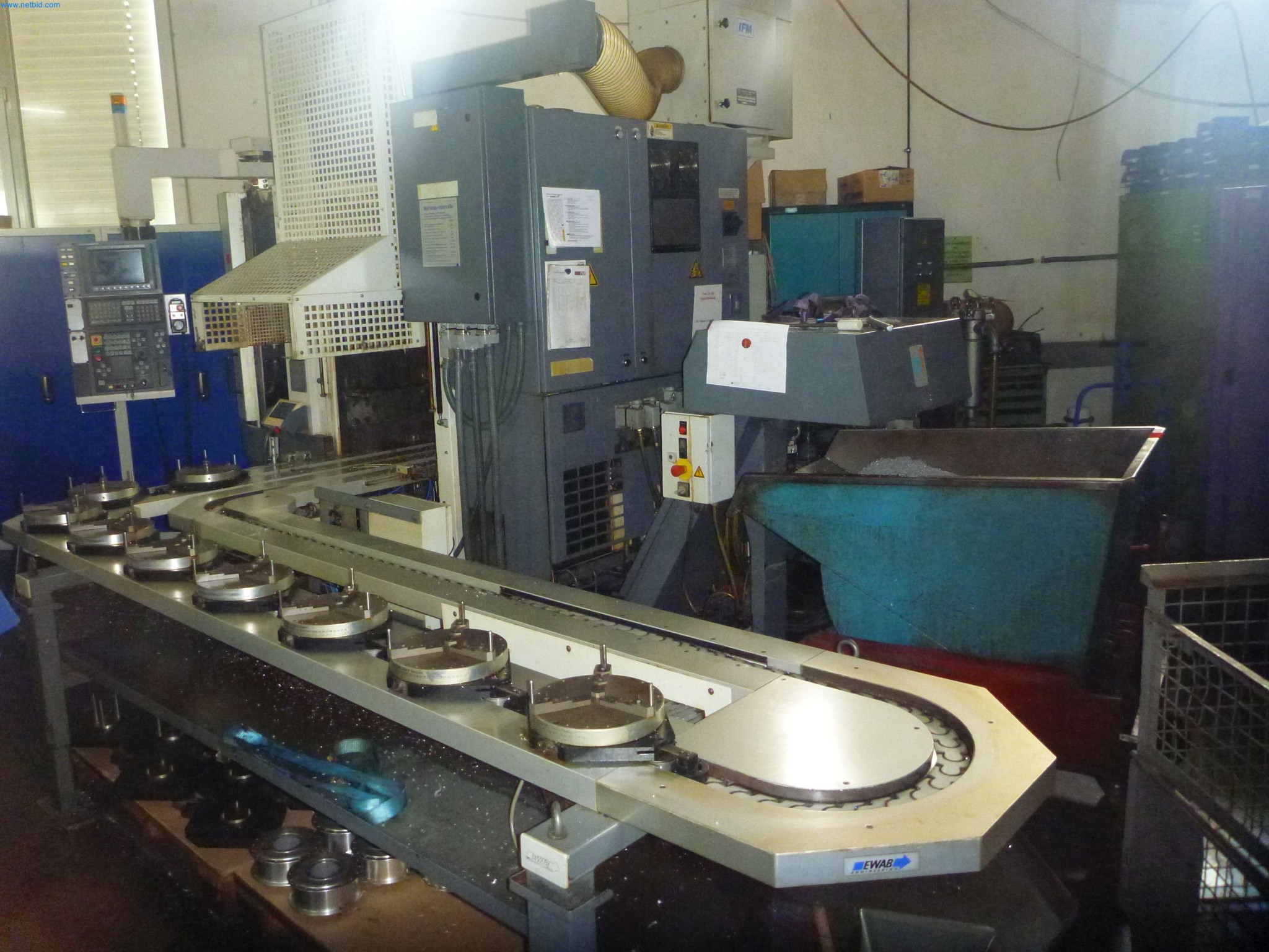 Metalworking, Turning, Milling, Grinding, and Finishing-1