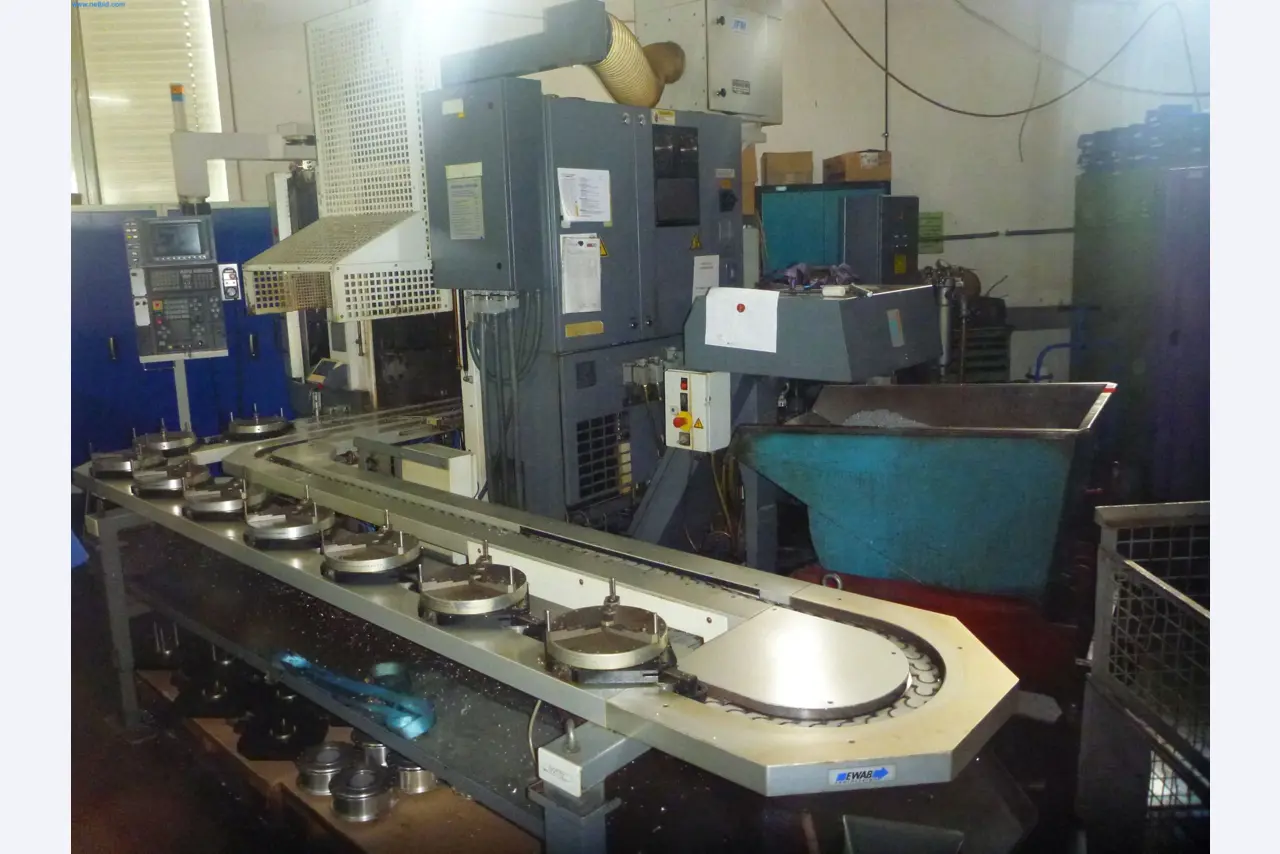 Metalworking, Turning, Milling, Grinding, and Finishing-1