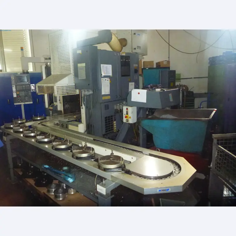 Metalworking, Turning, Milling, Grinding, and Finishing-1