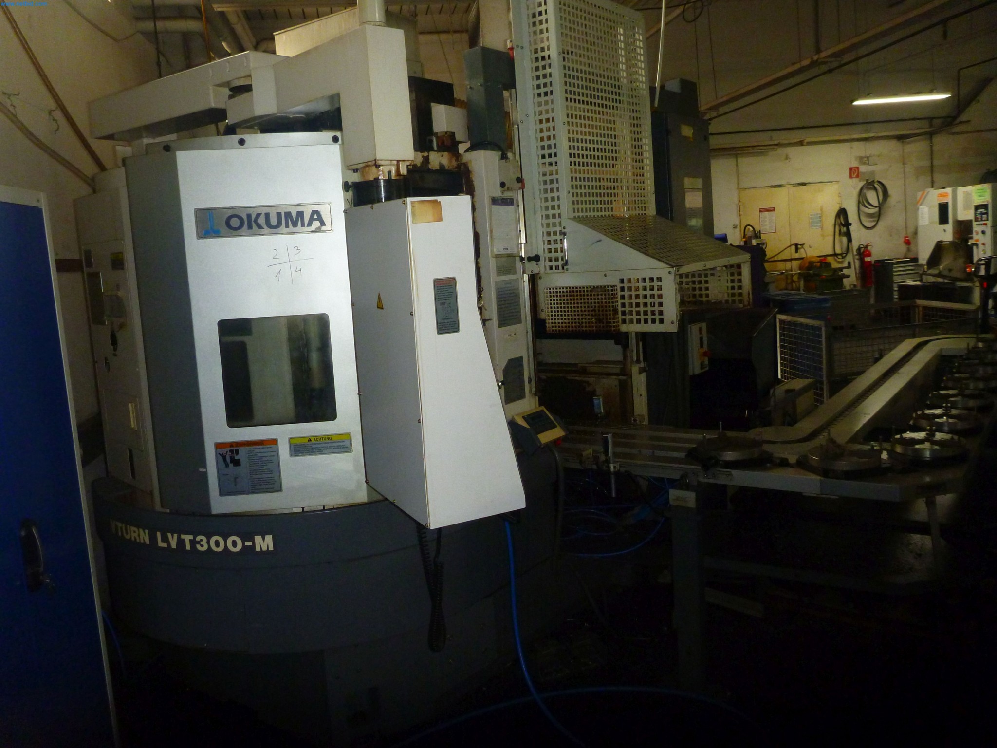 Metalworking, Turning, Milling, Grinding, and Finishing-2
