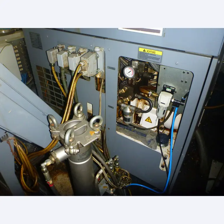 Metalworking, Turning, Milling, Grinding, and Finishing-3