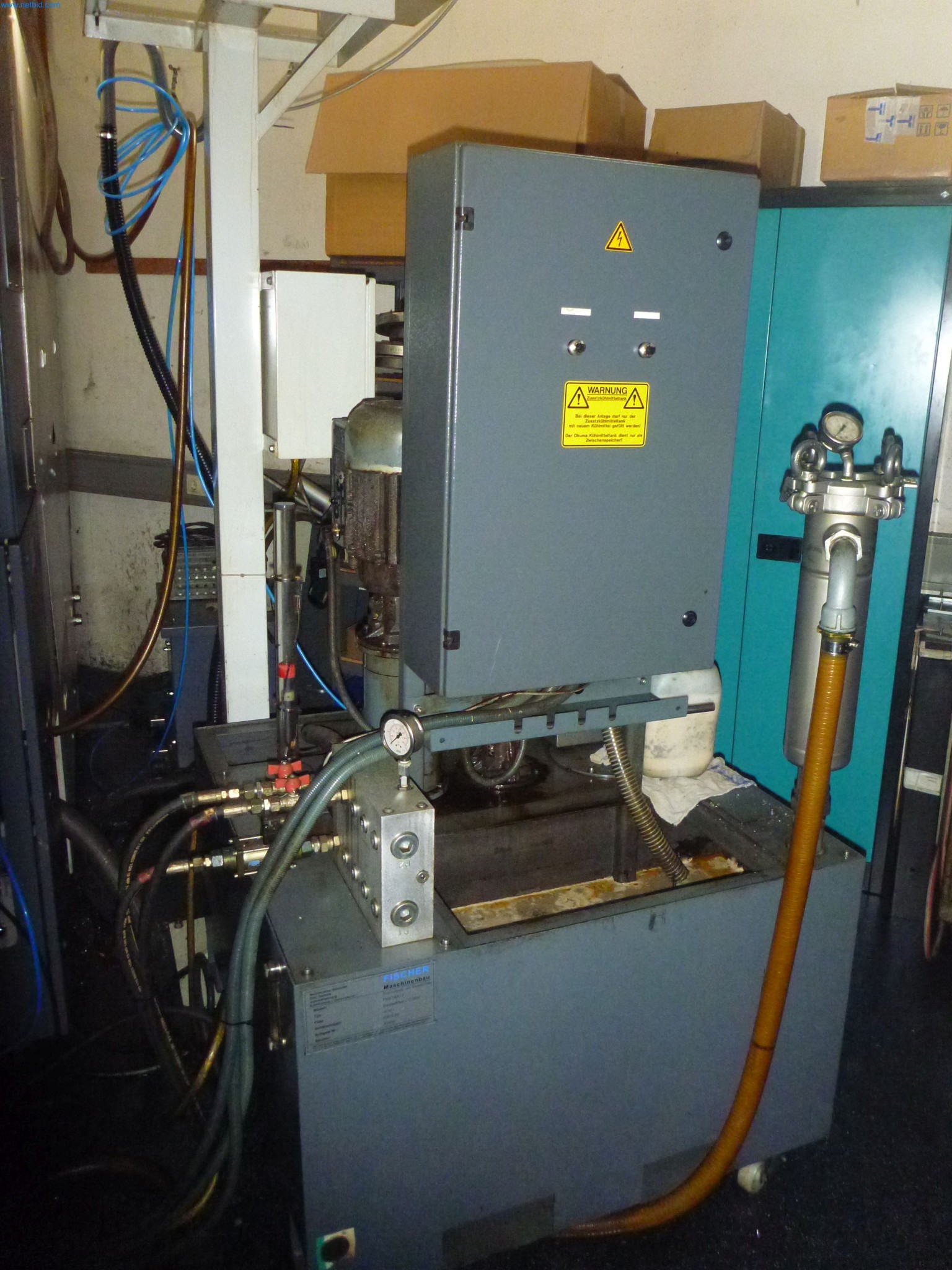 Metalworking, Turning, Milling, Grinding, and Finishing-6