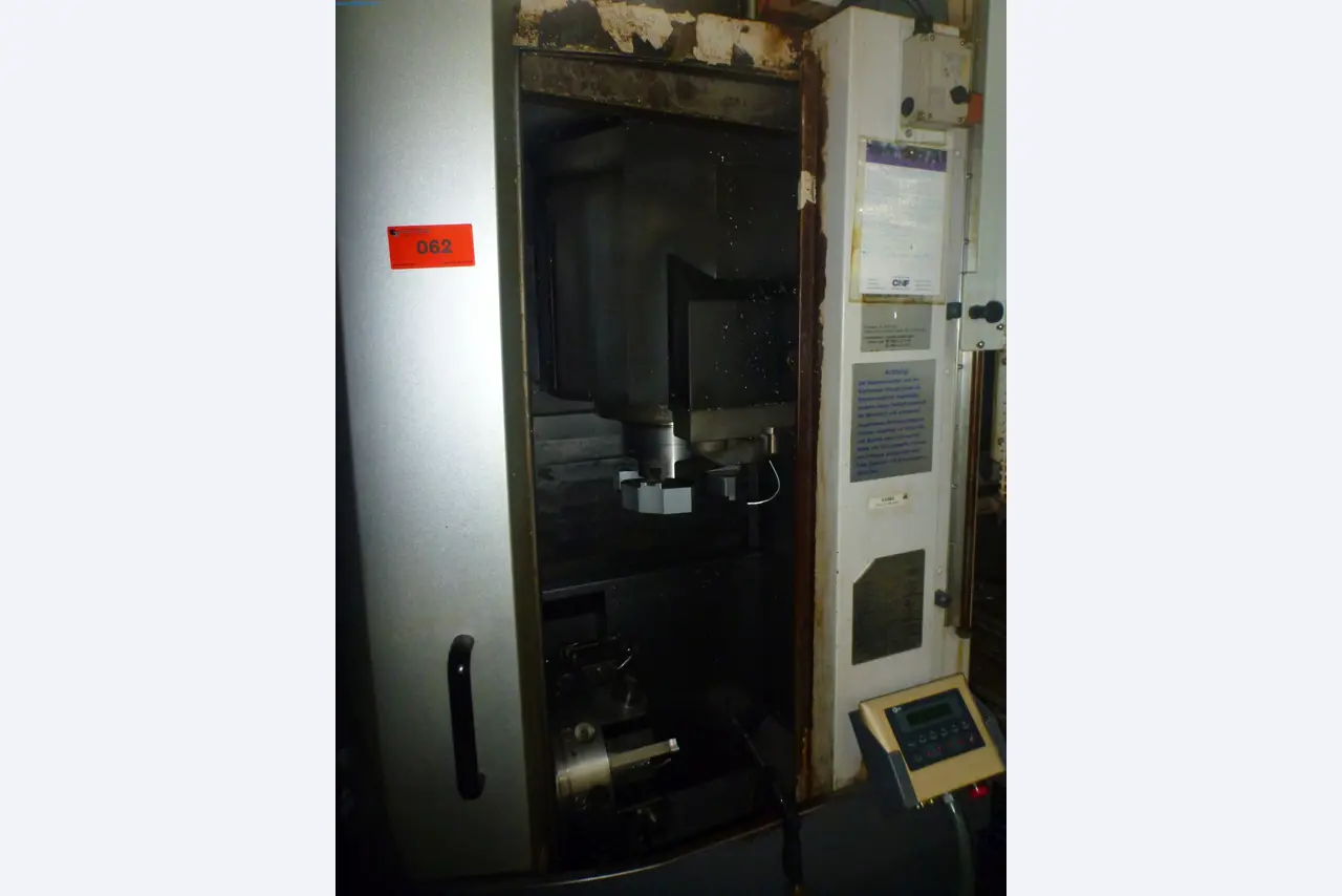 Metalworking, Turning, Milling, Grinding, and Finishing-7