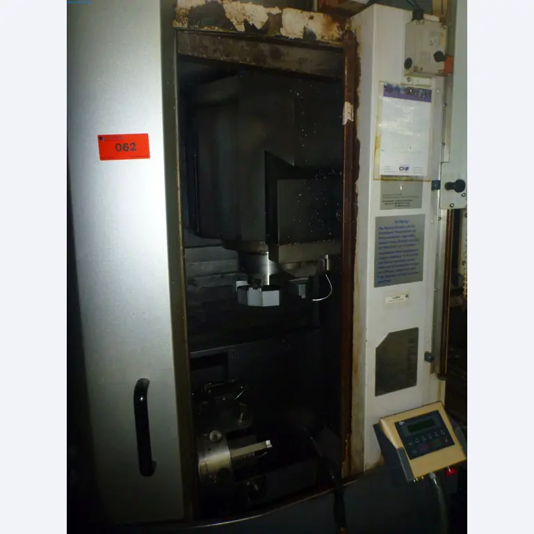 Metalworking, Turning, Milling, Grinding, and Finishing-7