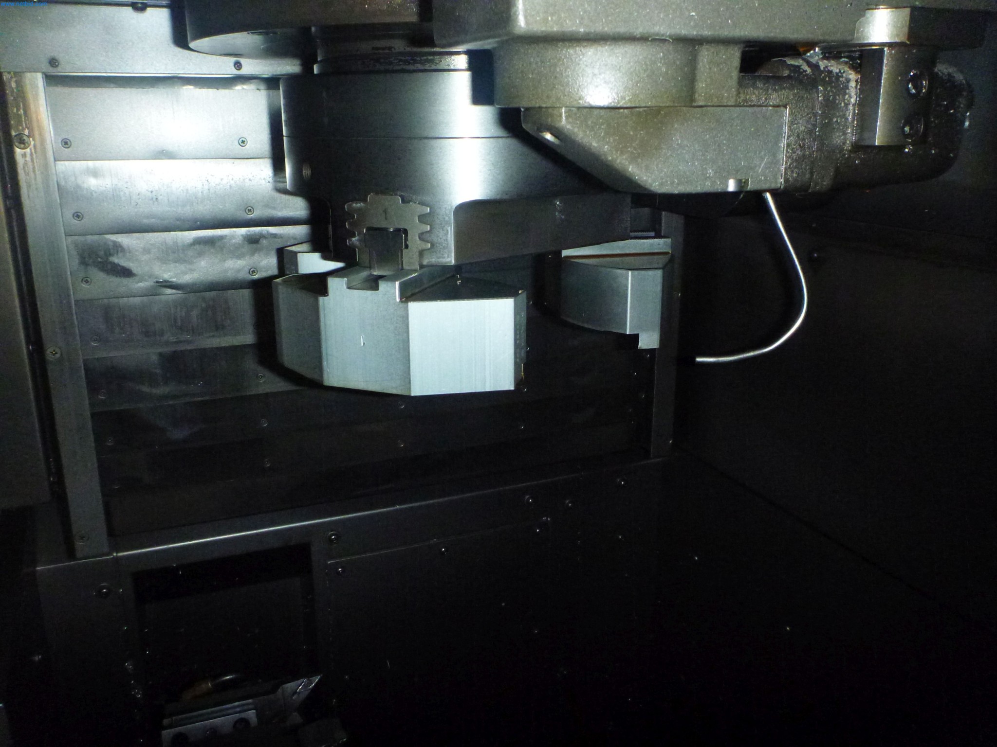 Metalworking, Turning, Milling, Grinding, and Finishing-8