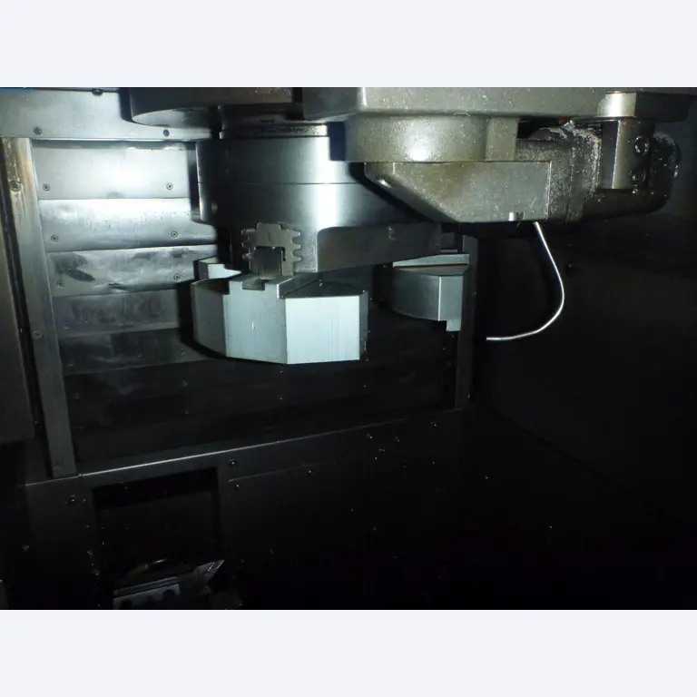 Metalworking, Turning, Milling, Grinding, and Finishing-8