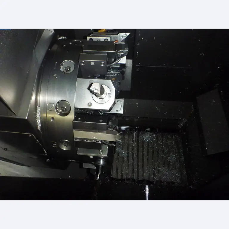Metalworking, Turning, Milling, Grinding, and Finishing-9