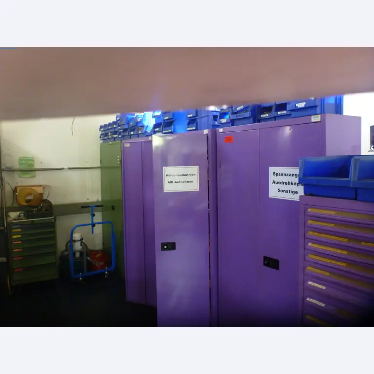 Metalworking, Turning, Milling, Grinding, and Finishing-1
