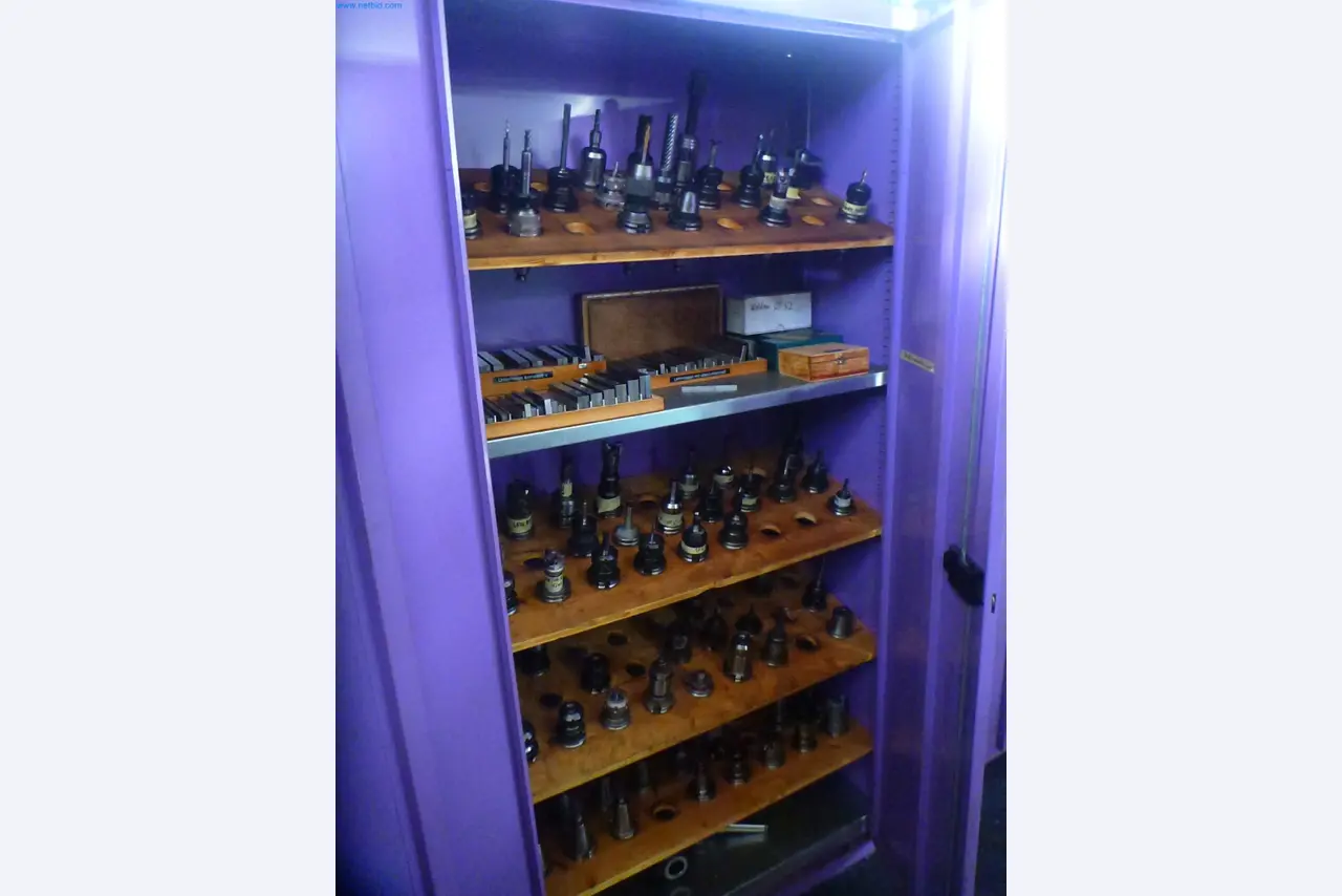 Metalworking, Turning, Milling, Grinding, and Finishing-2