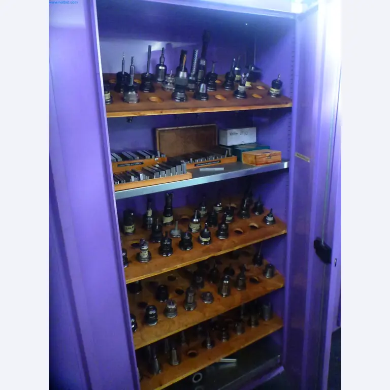Metalworking, Turning, Milling, Grinding, and Finishing-2