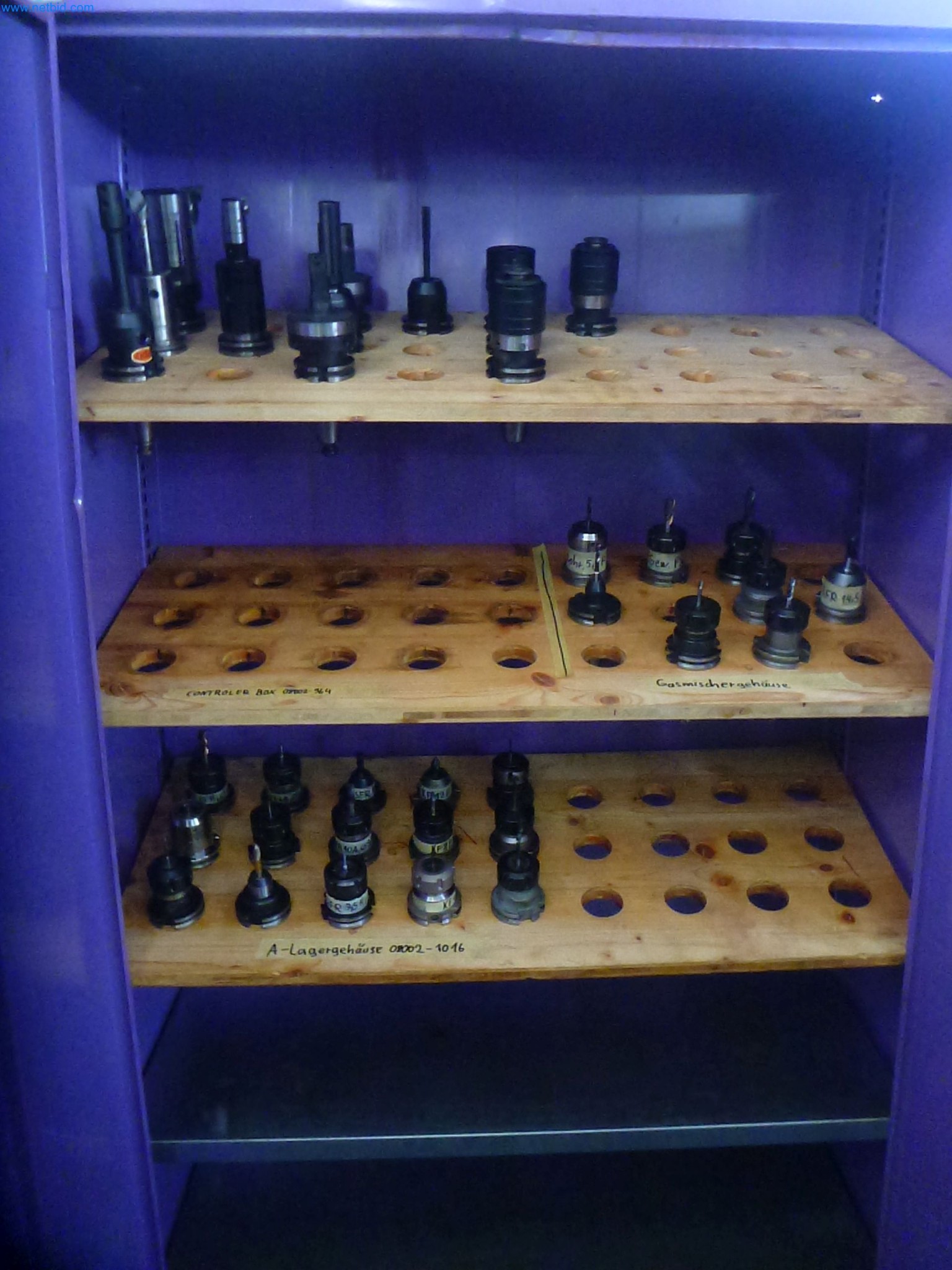 Metalworking, Turning, Milling, Grinding, and Finishing-3