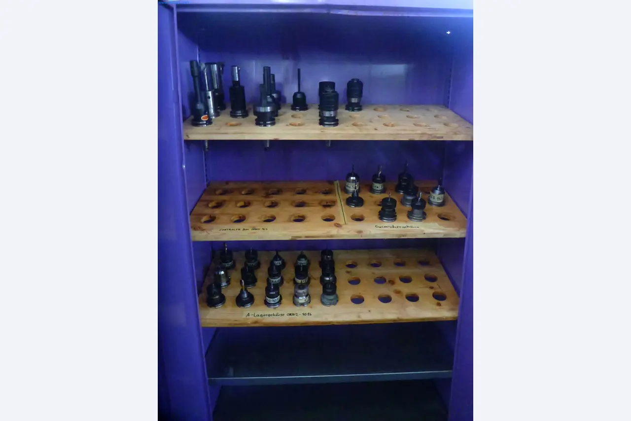 Metalworking, Turning, Milling, Grinding, and Finishing-3