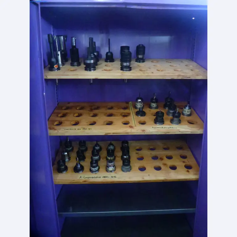 Metalworking, Turning, Milling, Grinding, and Finishing-3
