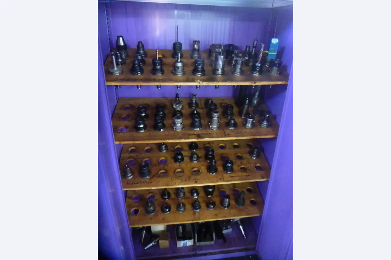 Metalworking, Turning, Milling, Grinding, and Finishing-5