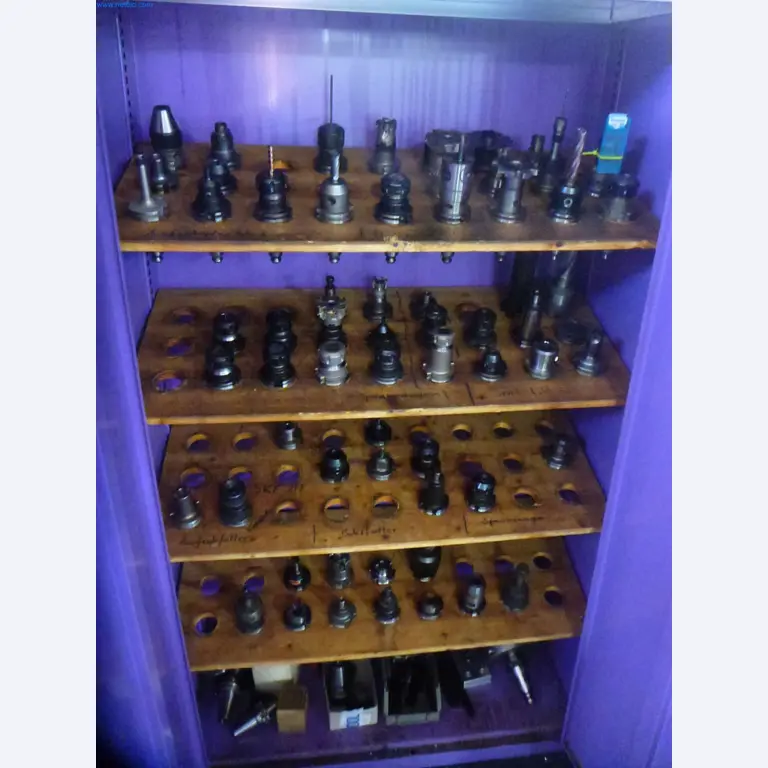 Metalworking, Turning, Milling, Grinding, and Finishing-5