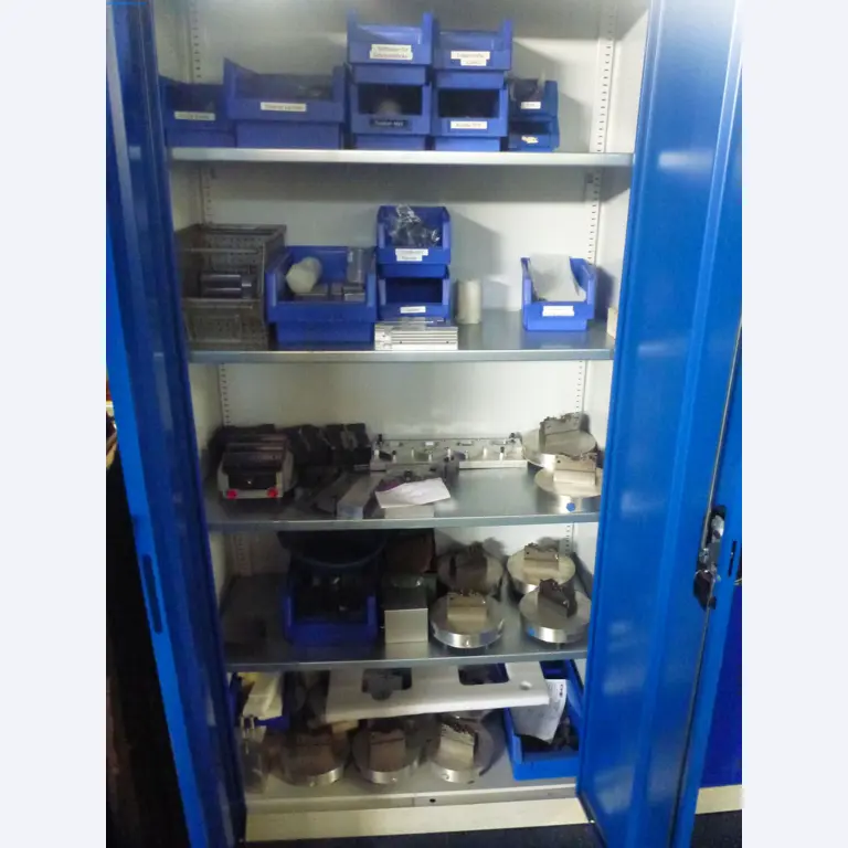 Metalworking, Turning, Milling, Grinding, and Finishing-3