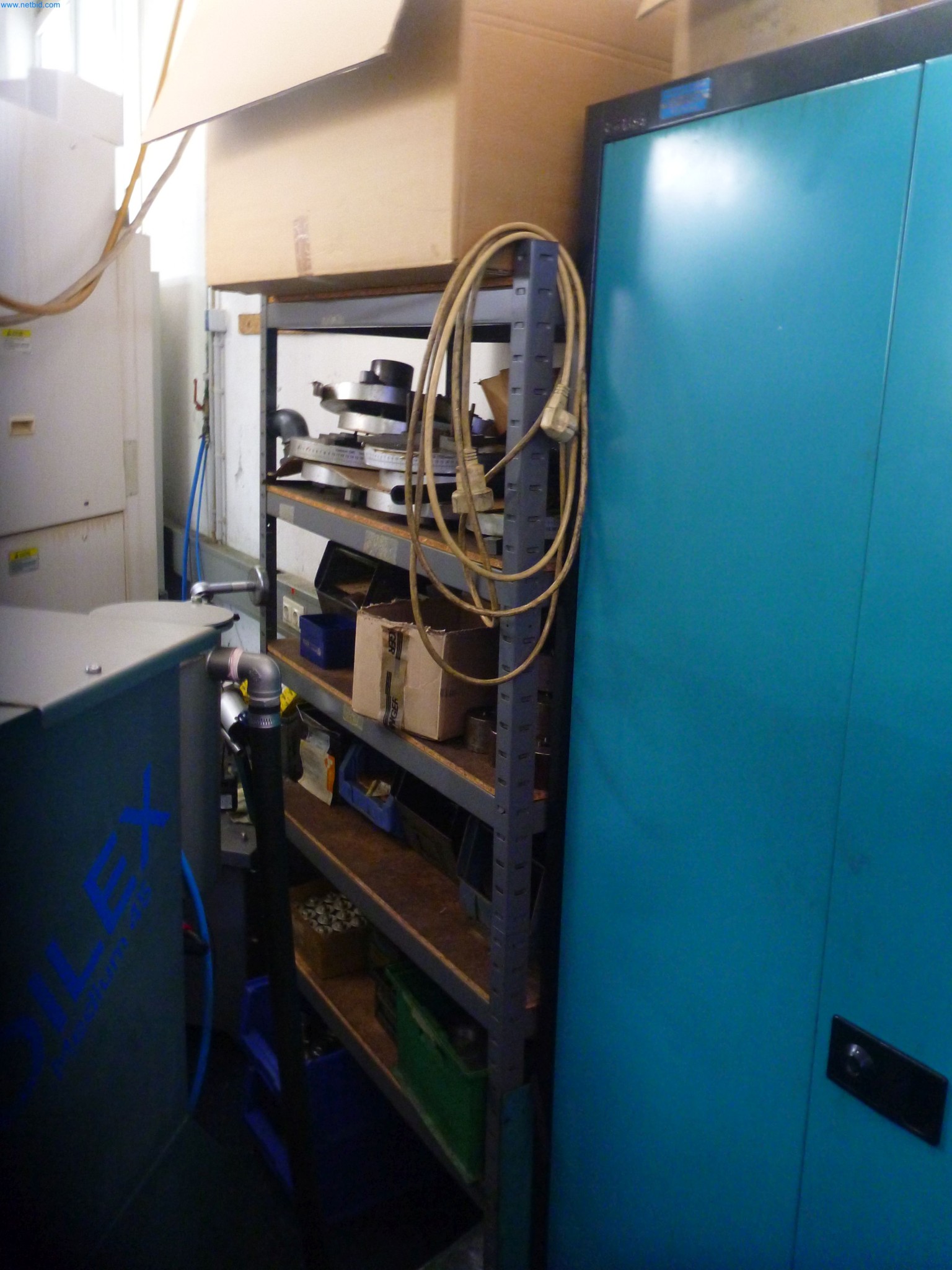 Metalworking, Turning, Milling, Grinding, and Finishing-5