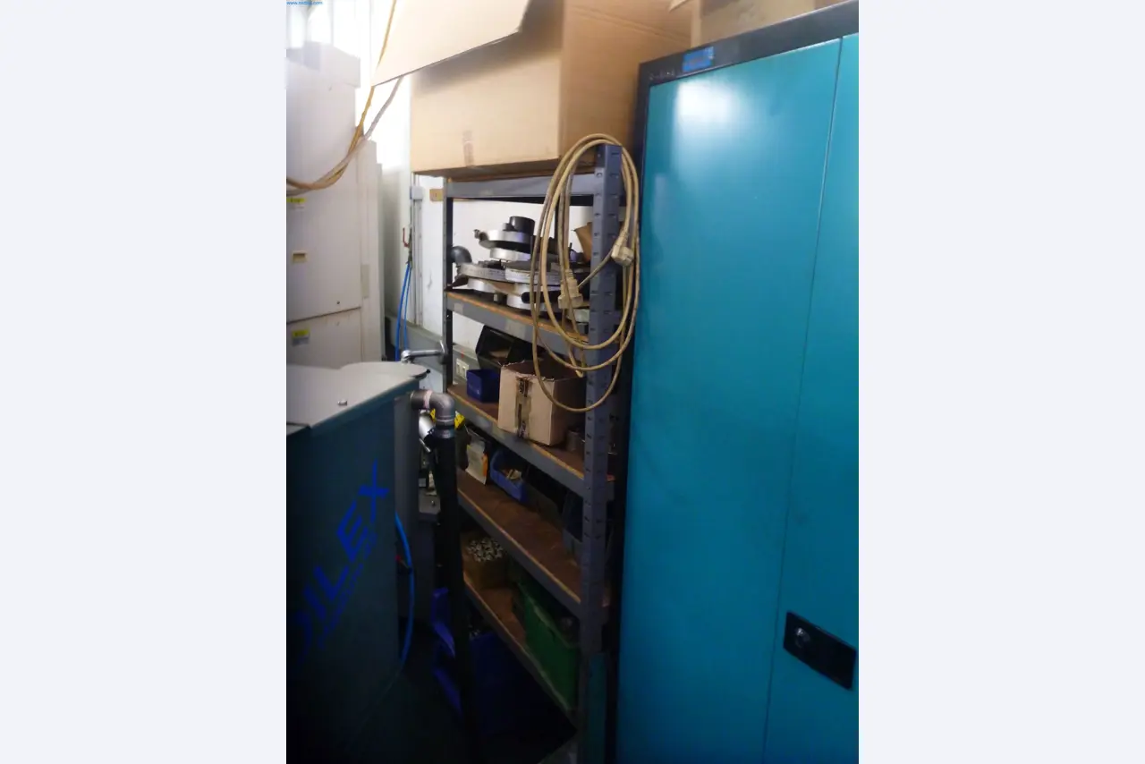 Metalworking, Turning, Milling, Grinding, and Finishing-5