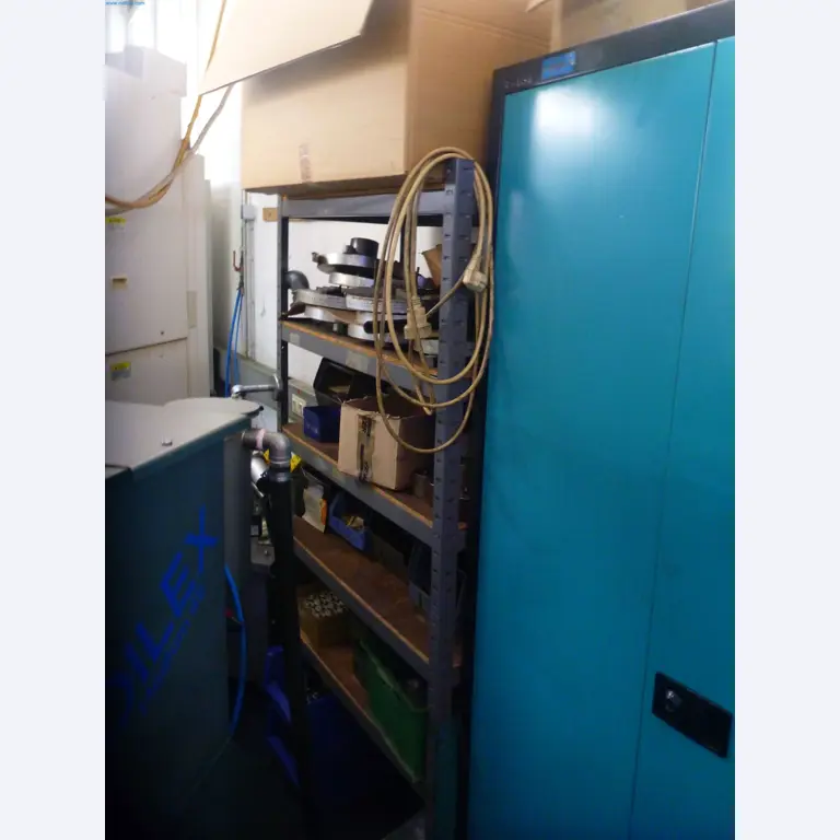 Metalworking, Turning, Milling, Grinding, and Finishing-5
