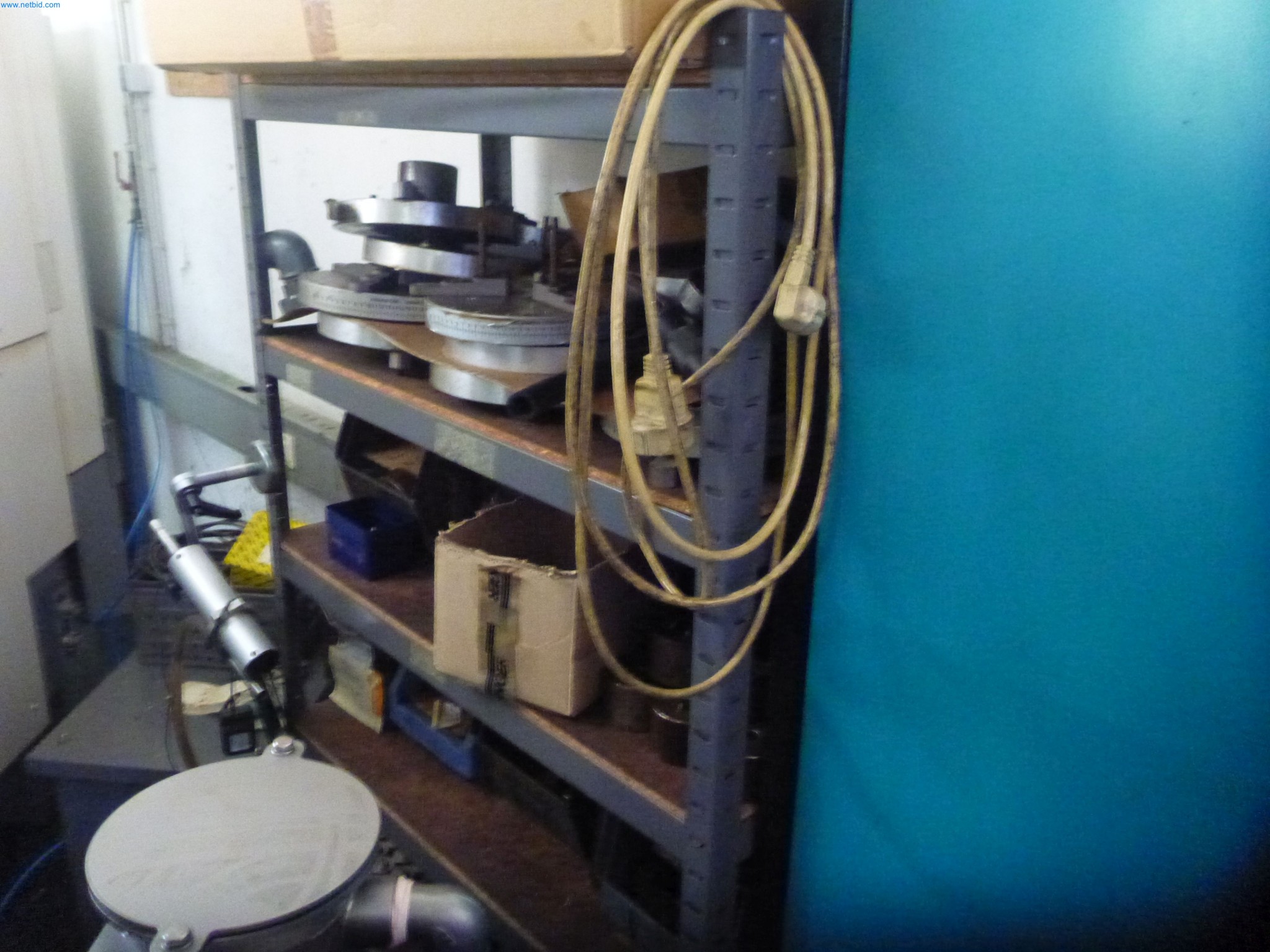 Metalworking, Turning, Milling, Grinding, and Finishing-6