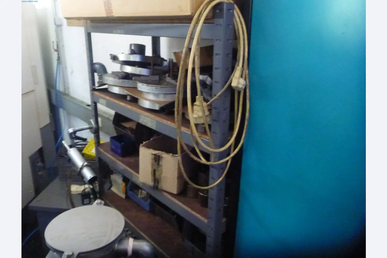 Metalworking, Turning, Milling, Grinding, and Finishing-6