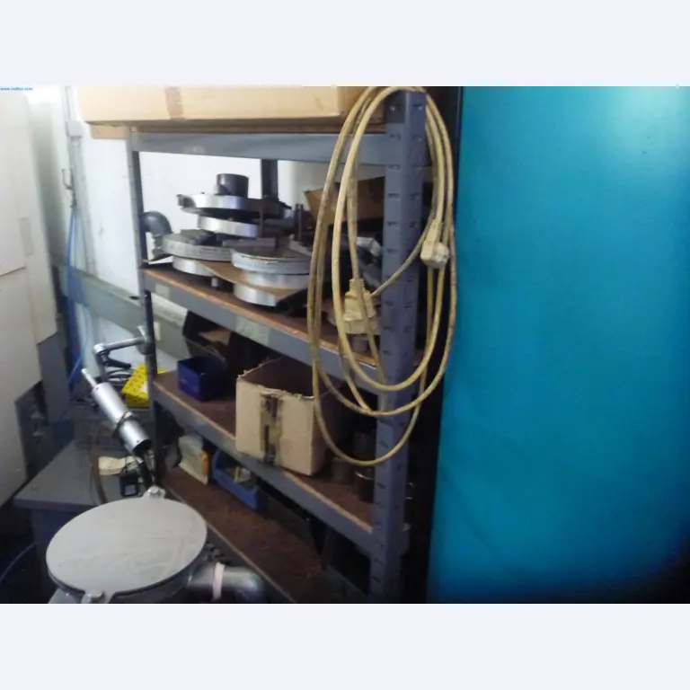 Metalworking, Turning, Milling, Grinding, and Finishing-6
