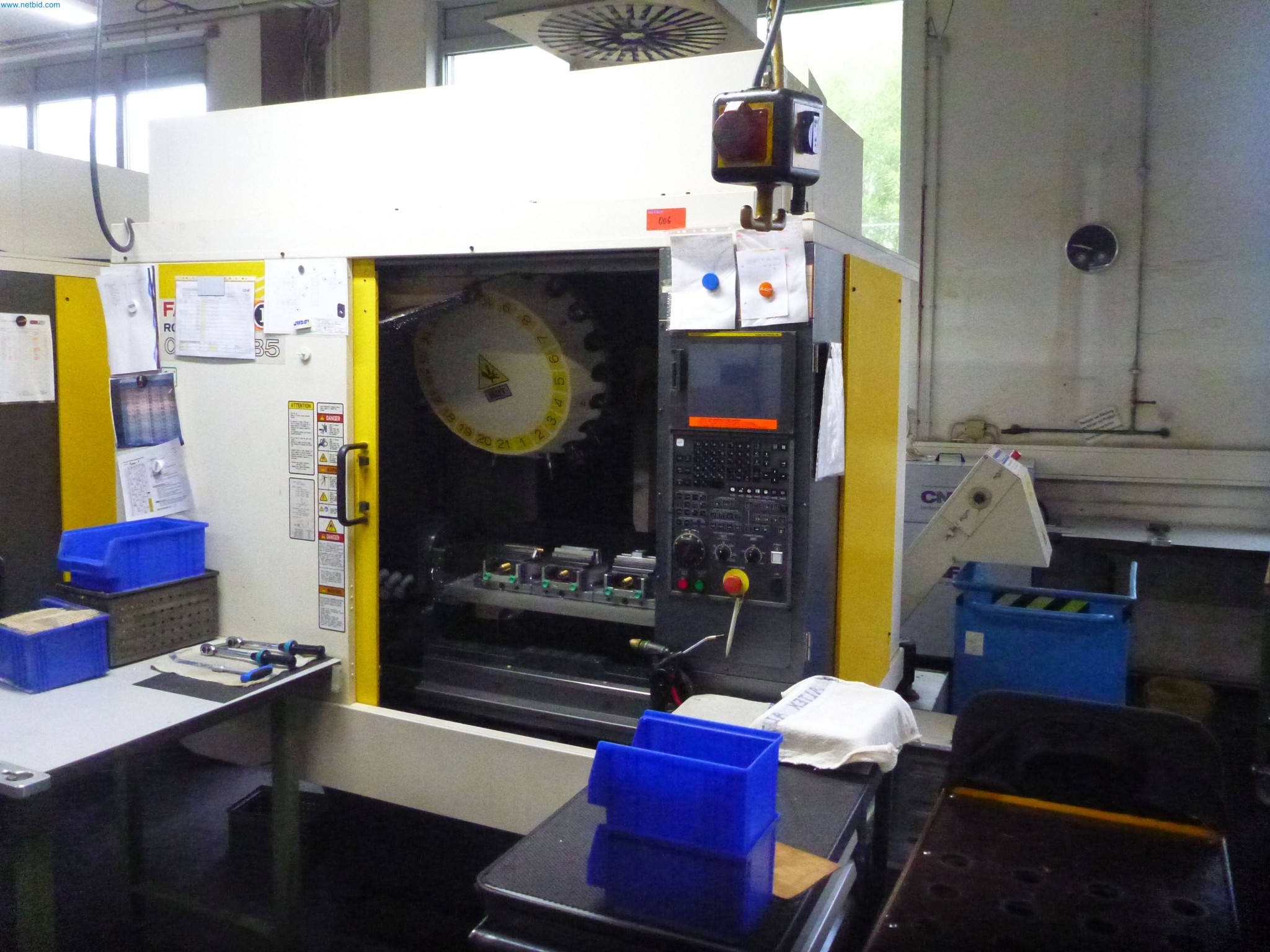 Metalworking, Turning, Milling, Grinding, and Finishing-1