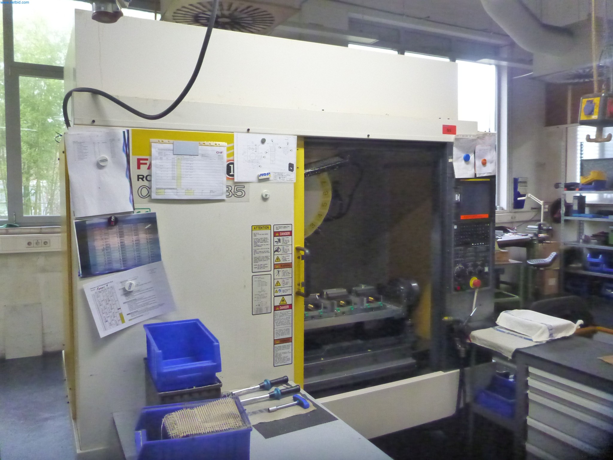 Metalworking, Turning, Milling, Grinding, and Finishing-2