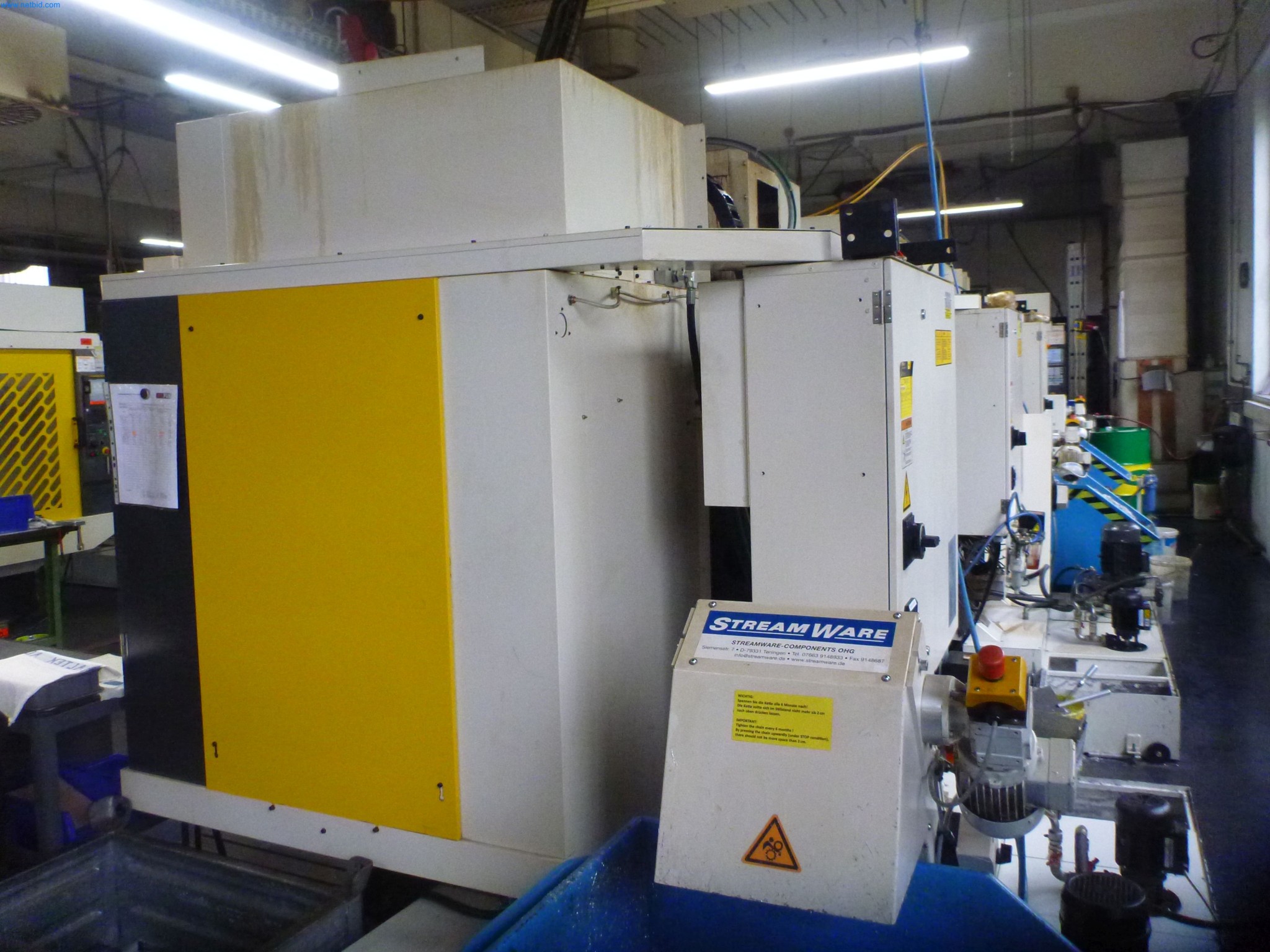 Metalworking, Turning, Milling, Grinding, and Finishing-3