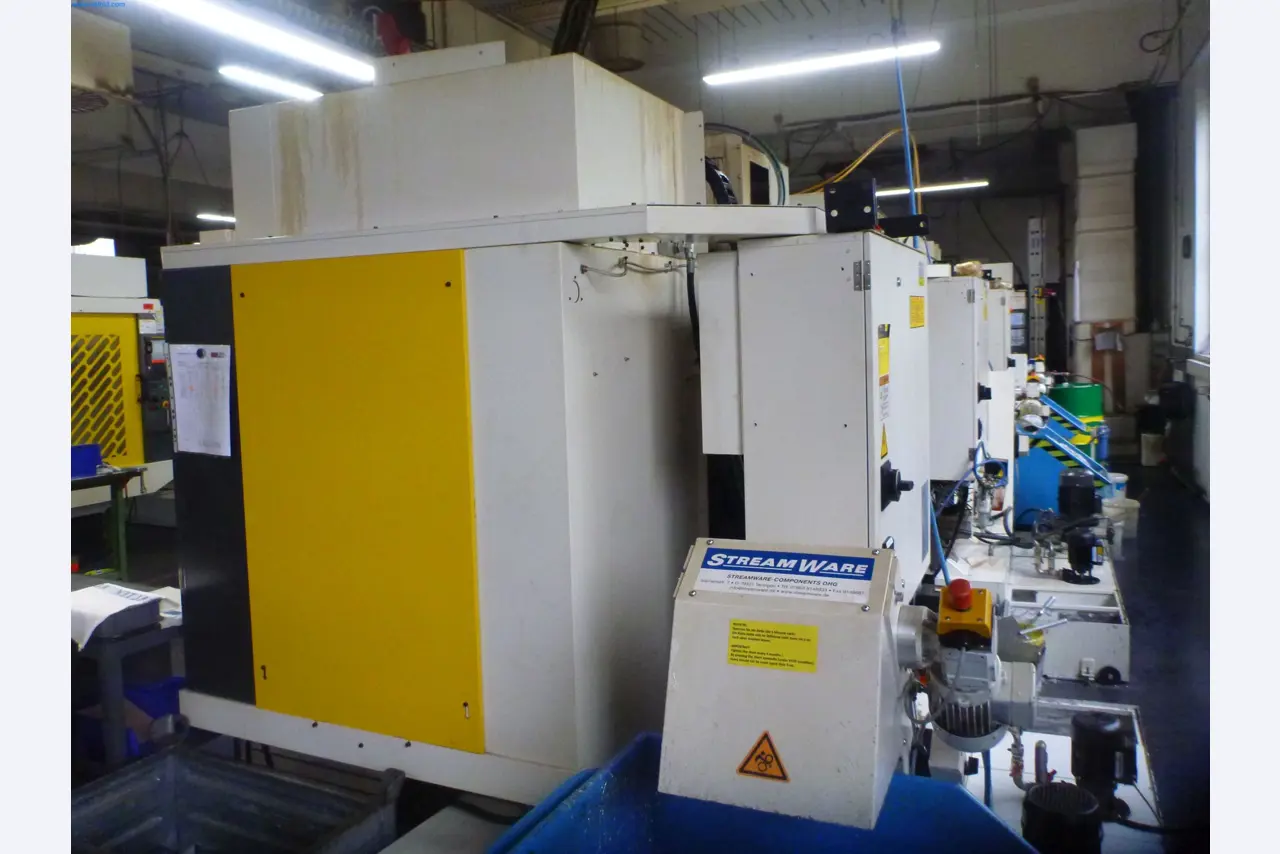 Metalworking, Turning, Milling, Grinding, and Finishing-3