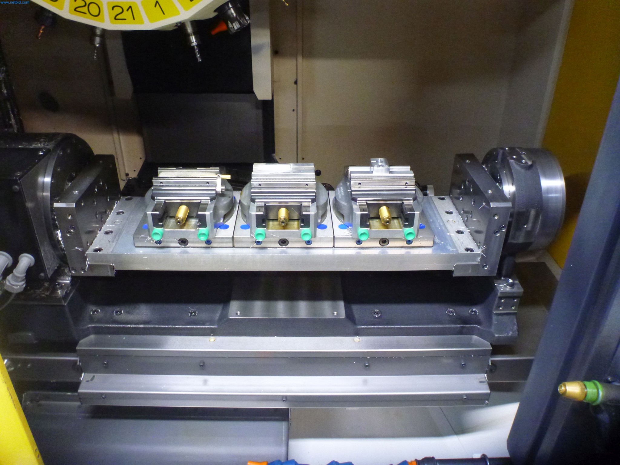 Metalworking, Turning, Milling, Grinding, and Finishing-5
