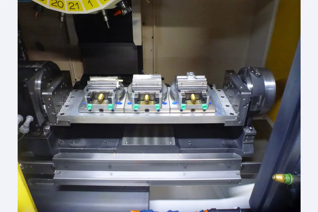 Metalworking, Turning, Milling, Grinding, and Finishing-5