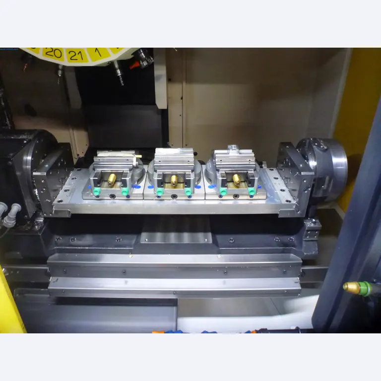 Metalworking, Turning, Milling, Grinding, and Finishing-5