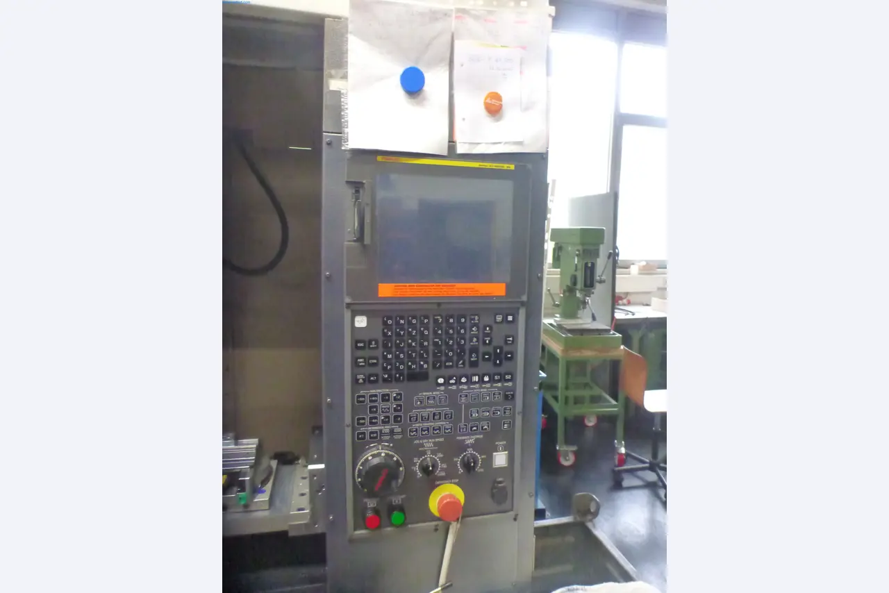 Metalworking, Turning, Milling, Grinding, and Finishing-6