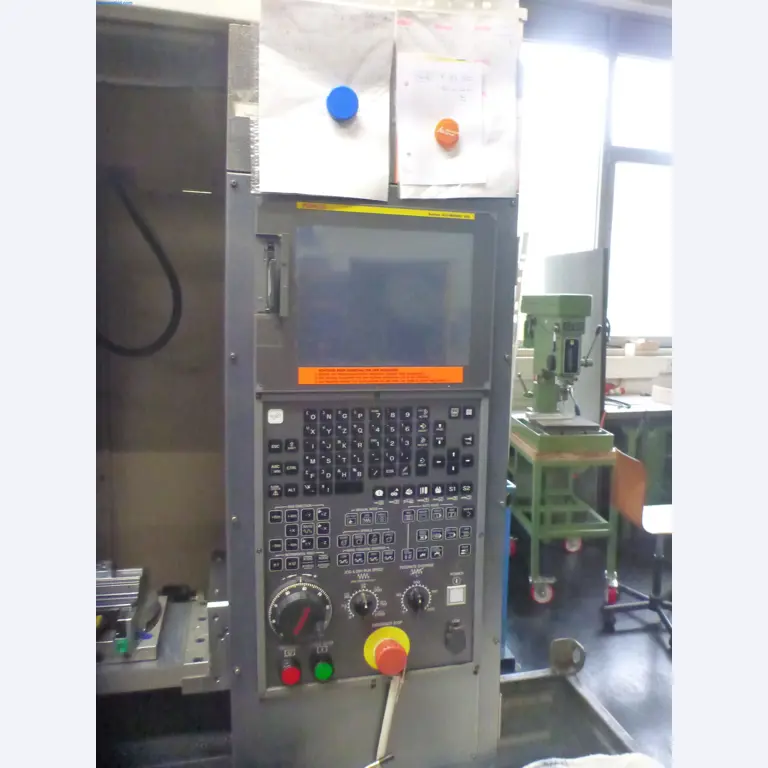 Metalworking, Turning, Milling, Grinding, and Finishing-6